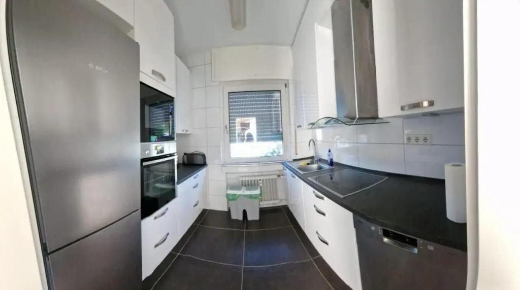 Ferienwohnung in Bielefeld