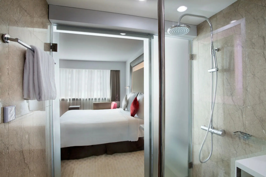 Novotel Jakarta Gajah Mada