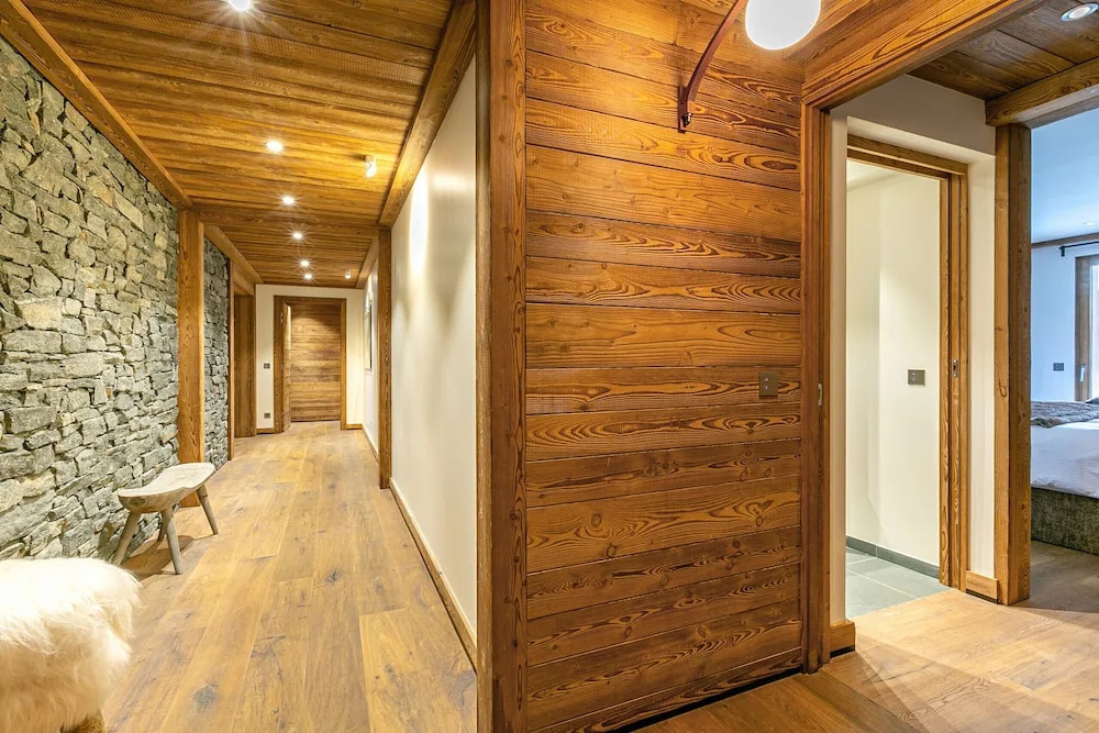 Appartement Yéti 3B