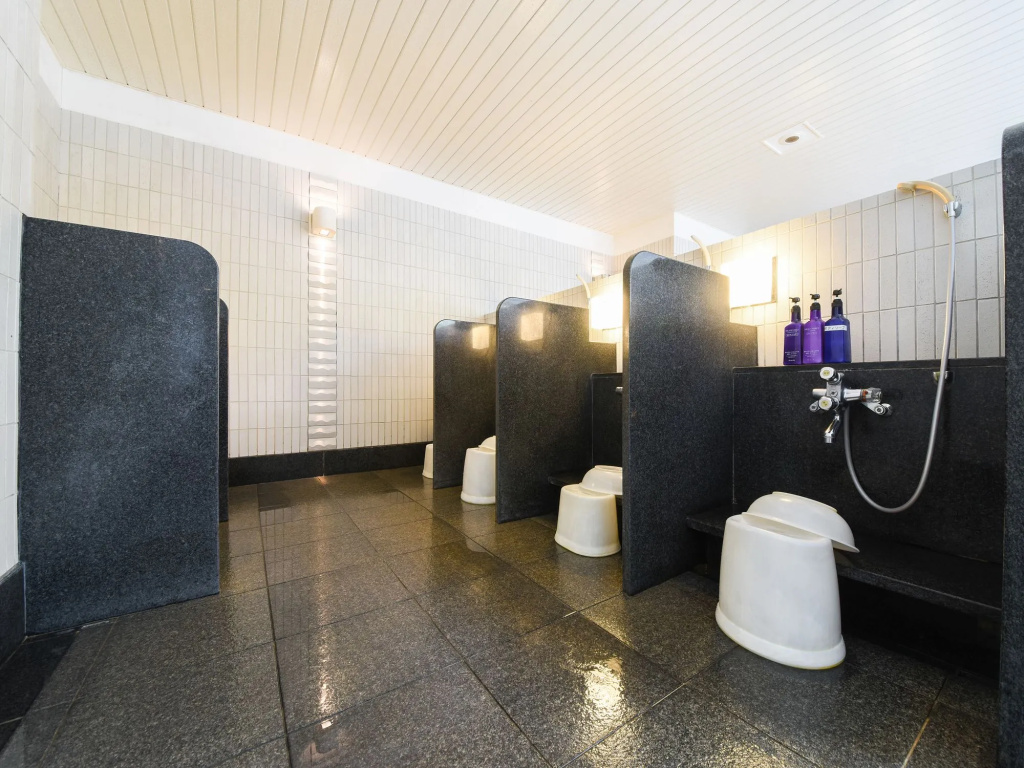Forest inn Showakan (Okura Hotels & Resorts)