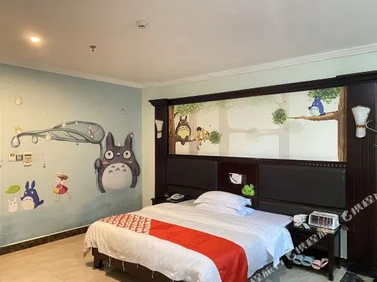 Huadu Hotel