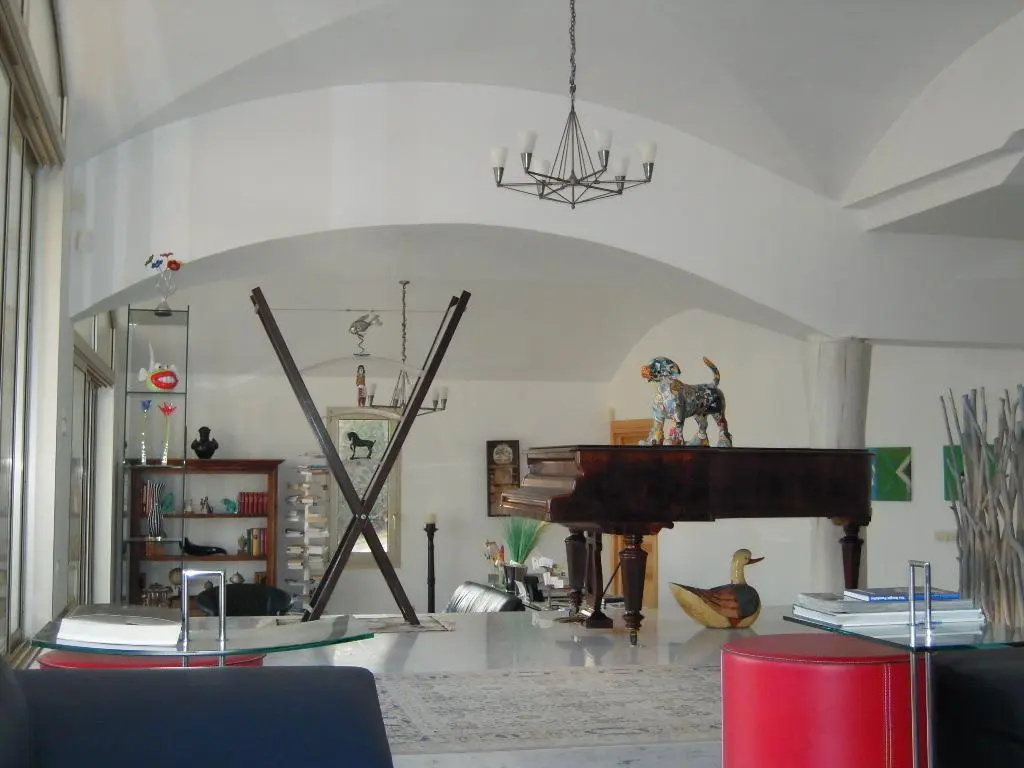 Villa St Maxime