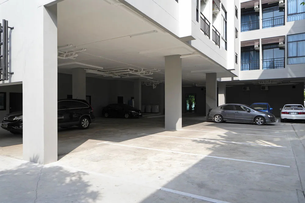 @Home Residence