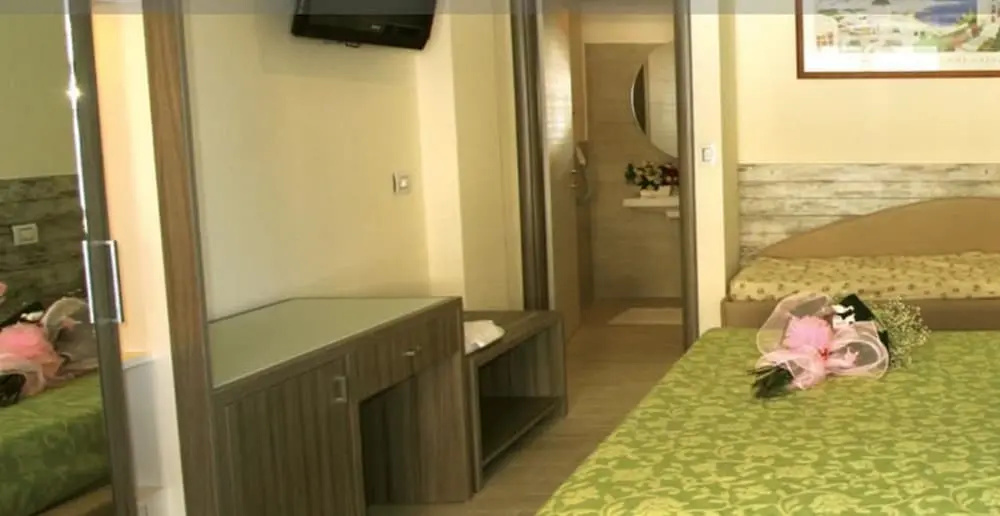 Hotel Splendid Mare