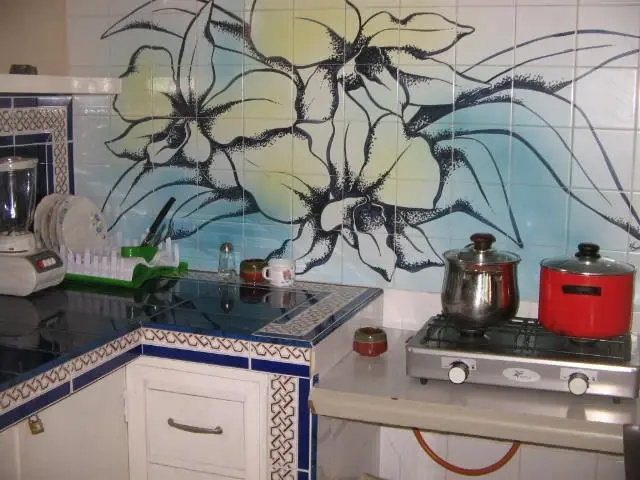 Apartamento Barbara