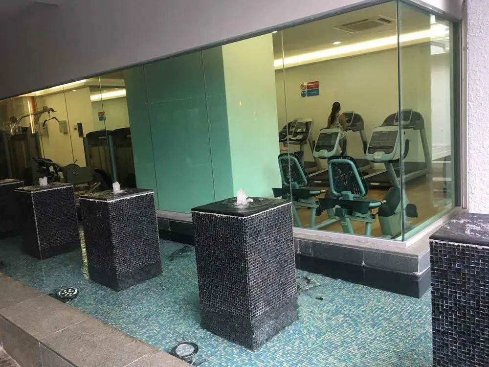 Apartment by WGS Homestay Bukit Bintang