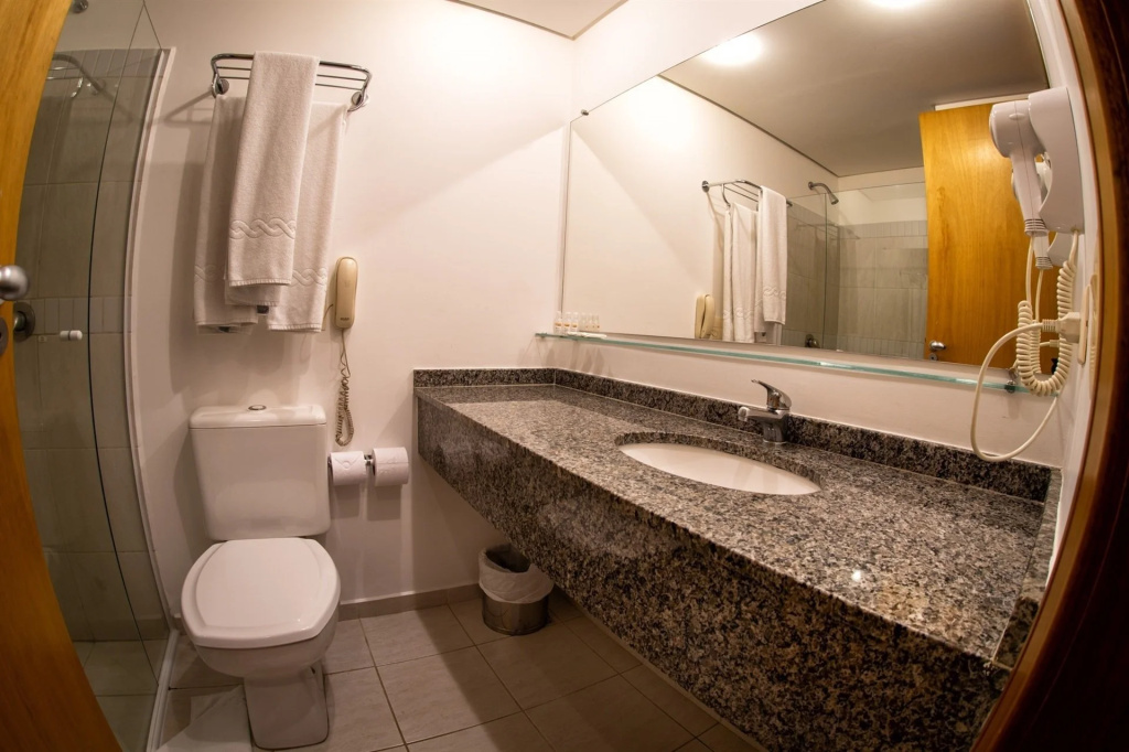 Hotel Campo Largo Express