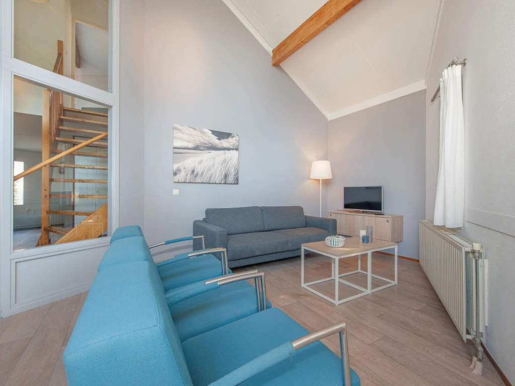 Restyled Bungalow with Dishwasher near Cozy Domburg