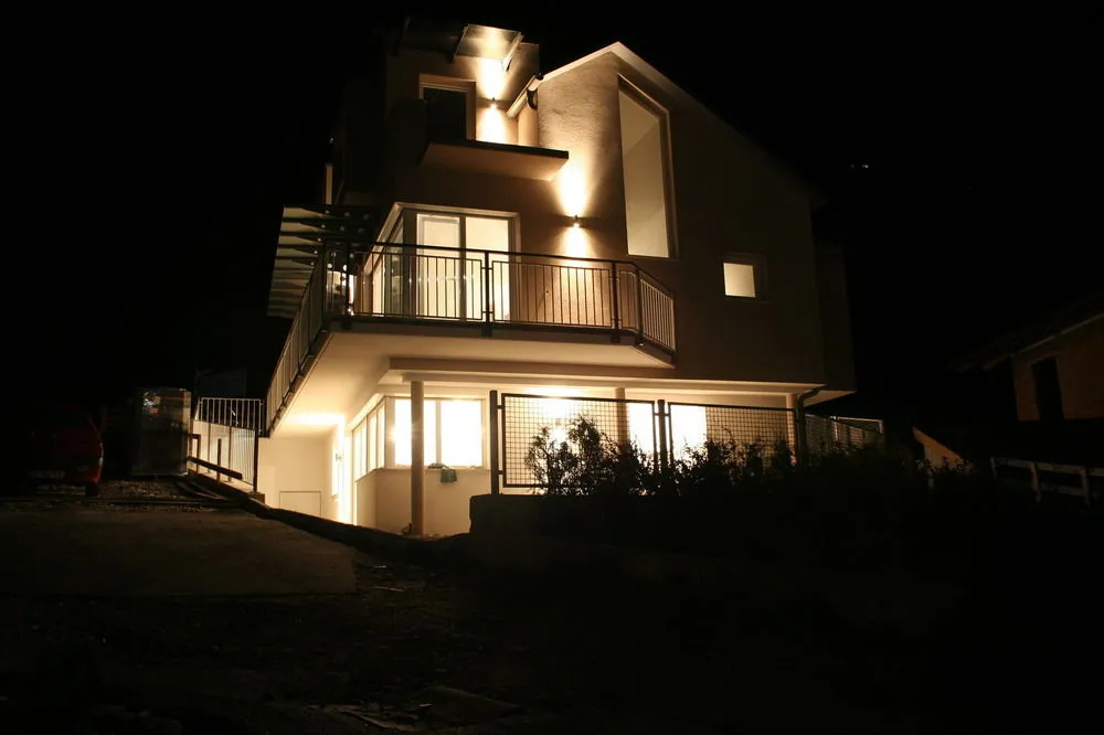 Haus Irmi