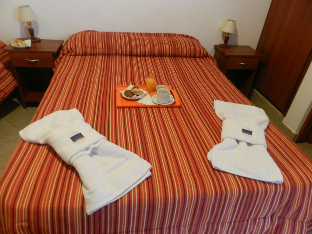 Hotel Buenos Aires