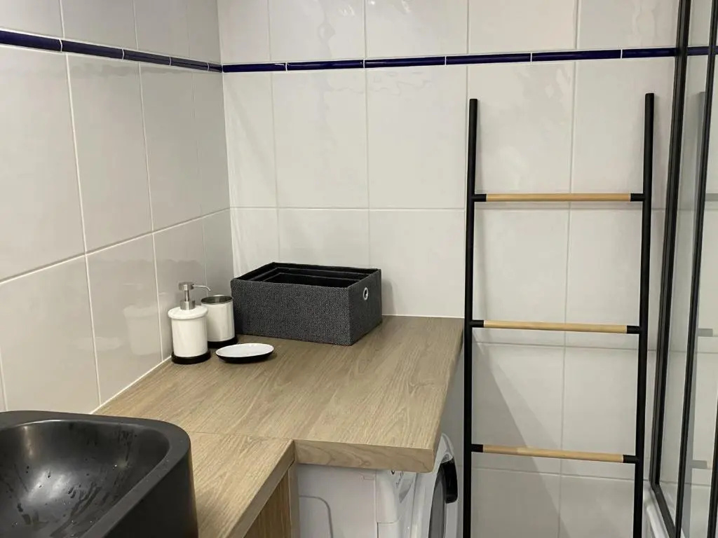 Appartement Cabourg, 2 pièces, 4 personnes - FR-1-487-211