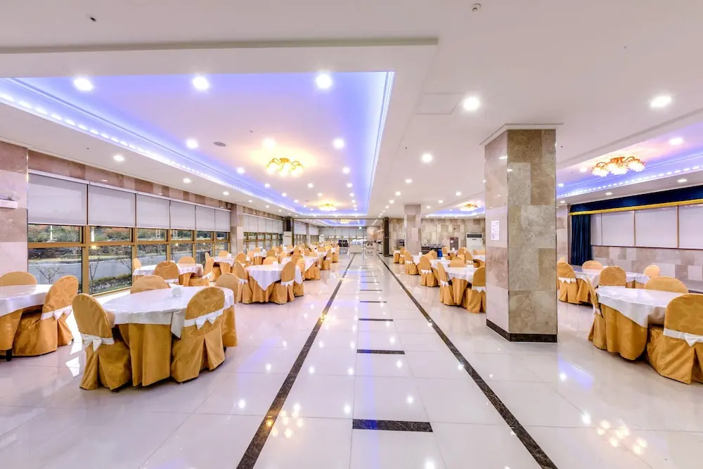 Jeju Pearly Hotel