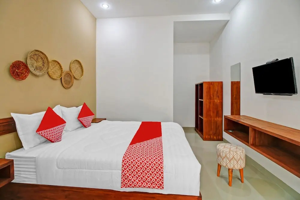Hotel O Madania Guesthouse Syariah