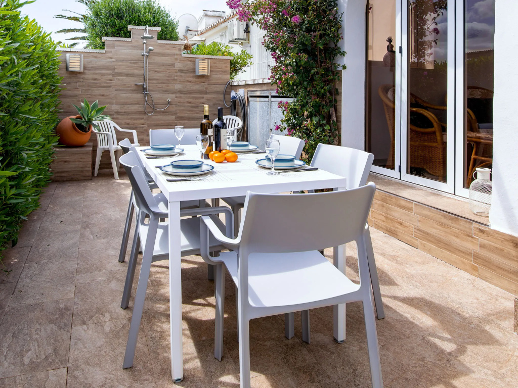 Holiday Home Pueblo Andaluz by Interhome