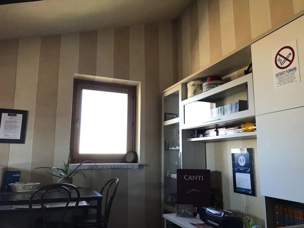 B&B Cascina Garaita
