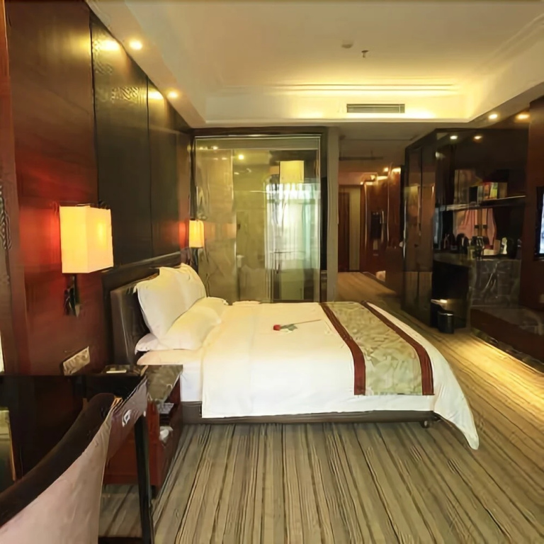 Jinzhou Holiday Hotel