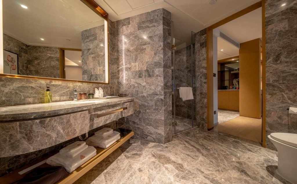 The Mulian Urban Resort And Hotel