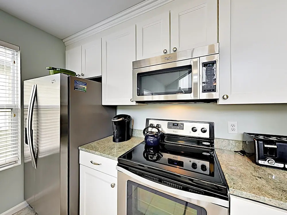 703 Kure Beach - 4 Br Home