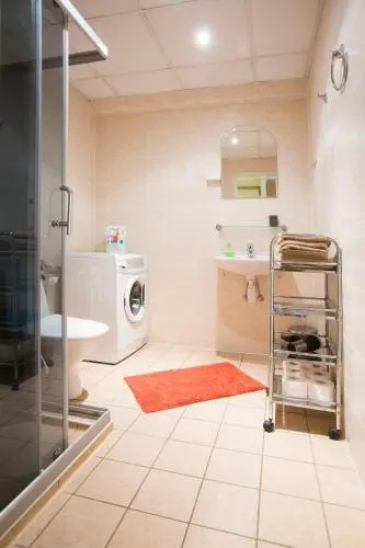 Jõe Apartments - apartments with sauna in the city center