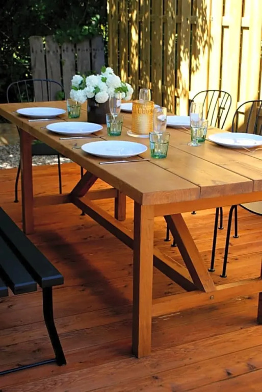 Wiosłówka - domek nad morzem