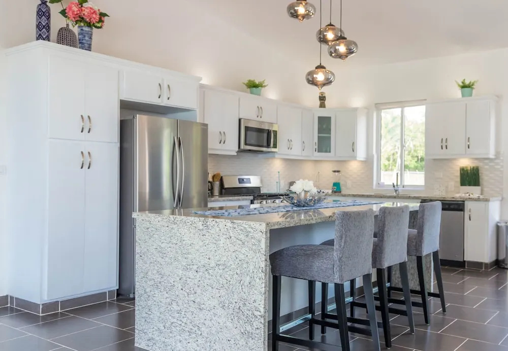 Residencial Casa Linda