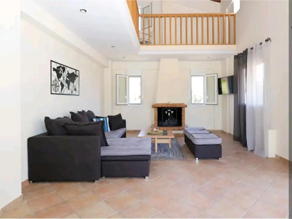 V.A.G.I.A. House