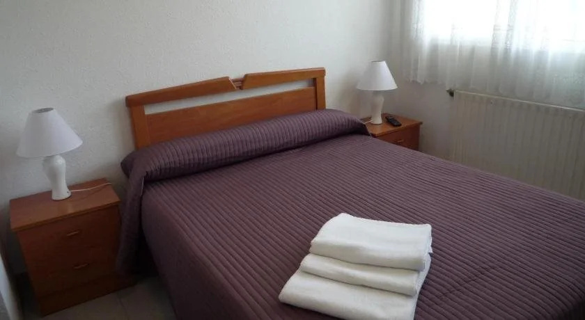 Hostal Residencia Ponte Vella