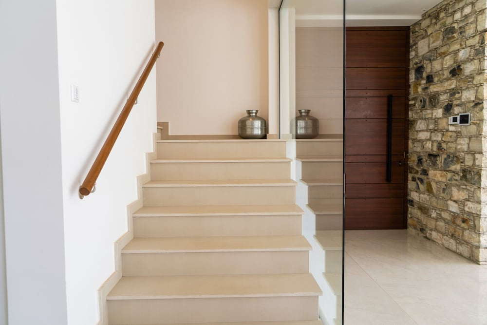 Seaview Luxury Villa Fortuna