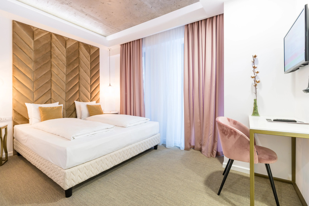 Filitti Boutique Hotel