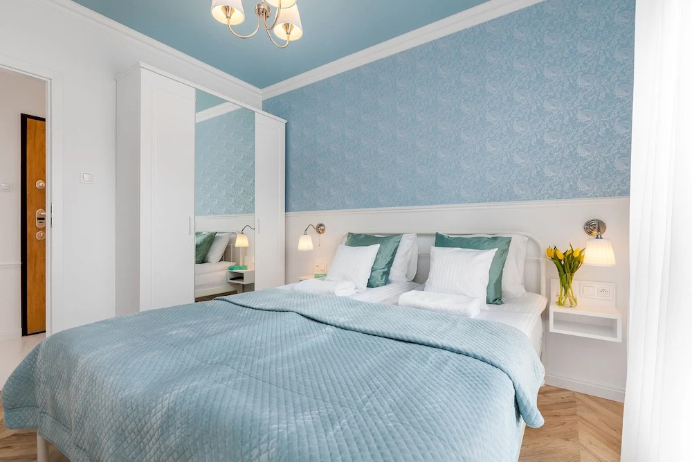 Happy Stay Oldnova Luxury Apartment 343