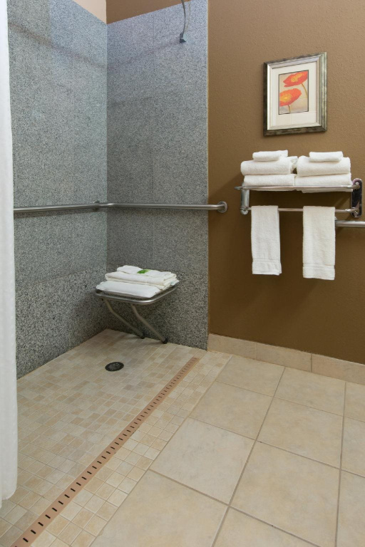 Holiday Inn Express Hotel & Suites Lavonia by IHG