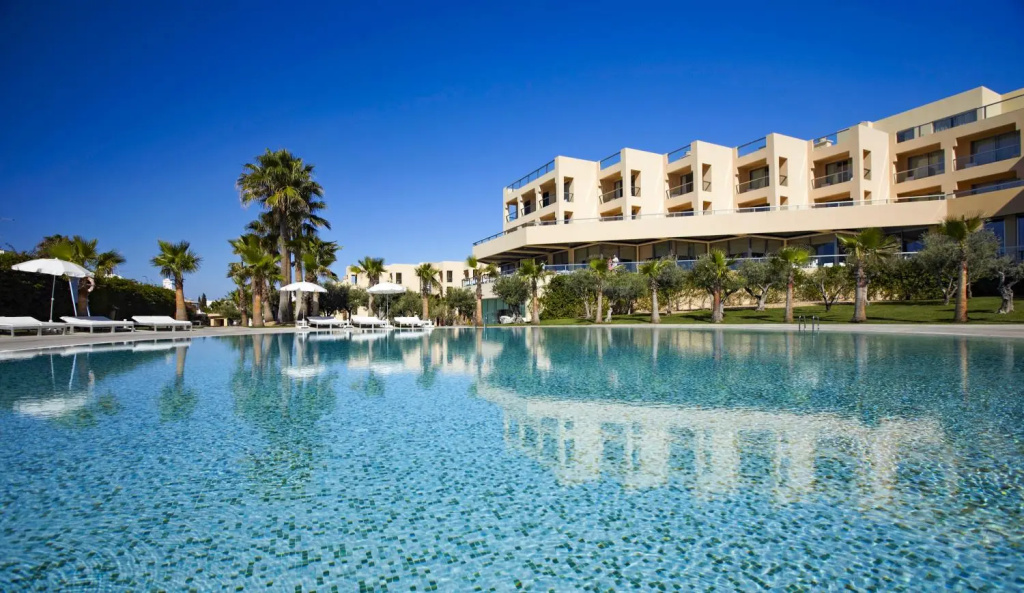 NAU Sao Rafael Suites - All Inclusive