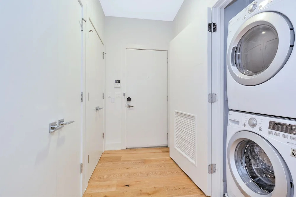 Dharma Home Suites Hoboken