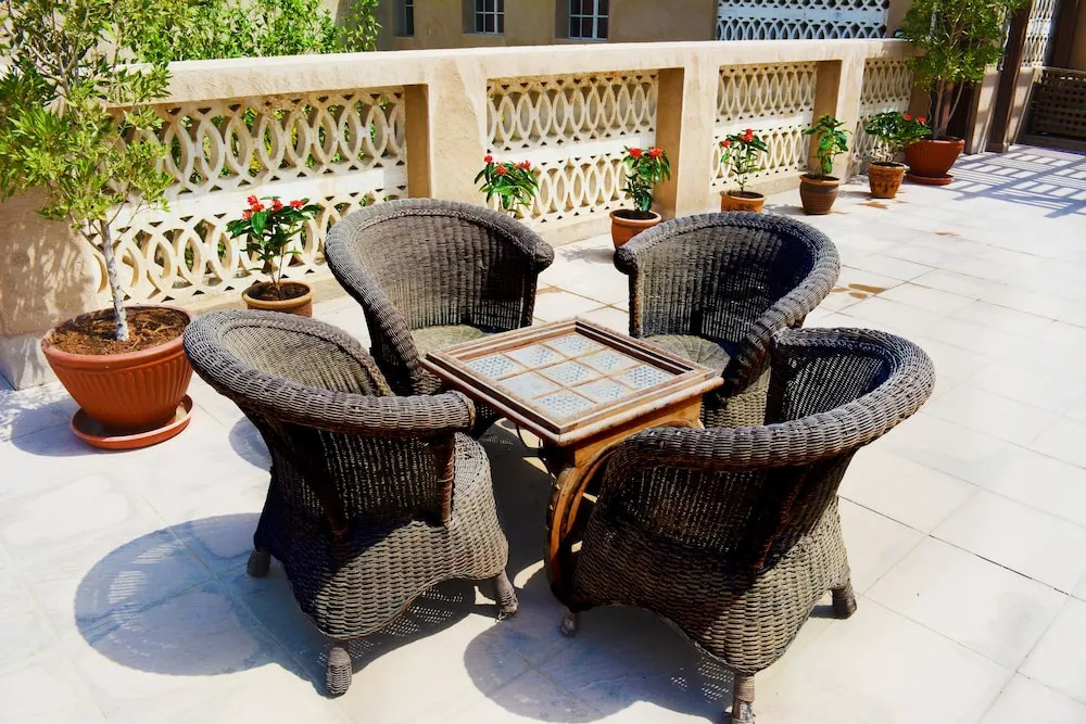Orient Guest House