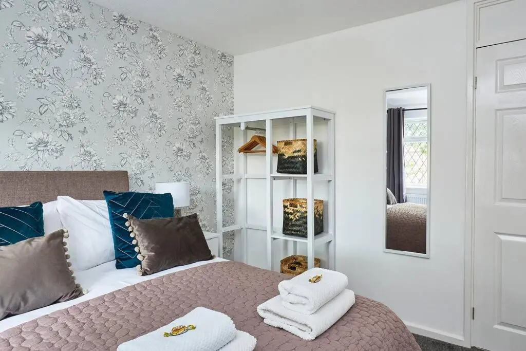 Fantastic 3 Bedroom Property