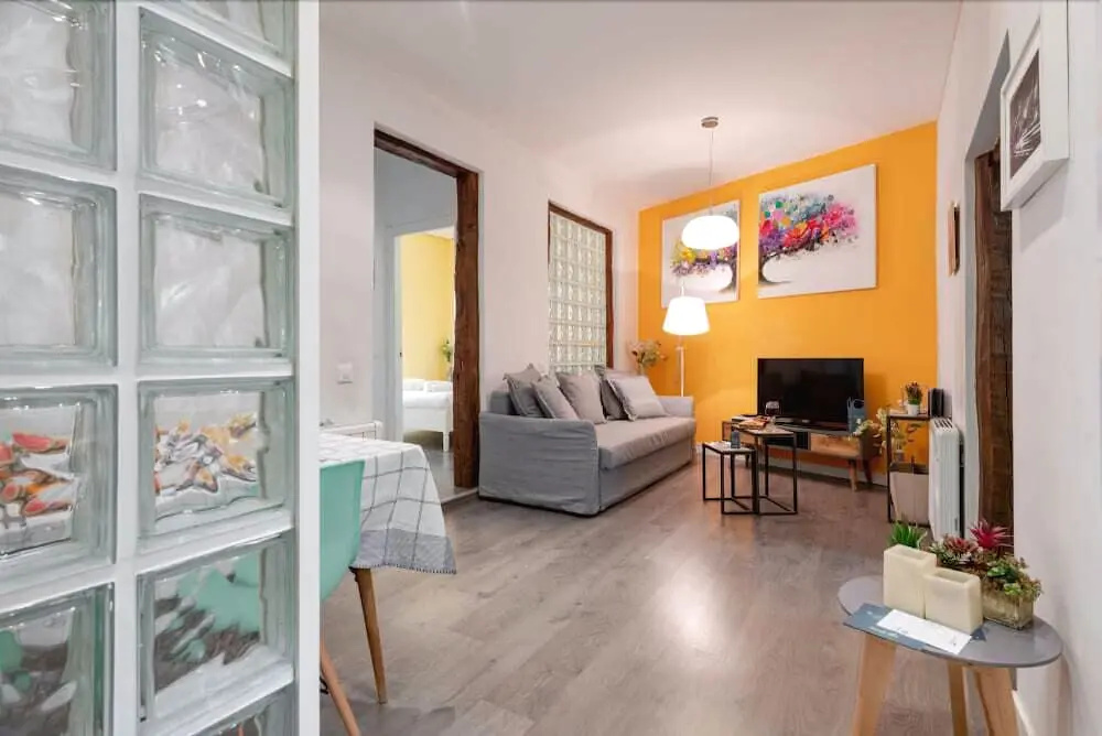 Sweet Inn - Plaza Paja
