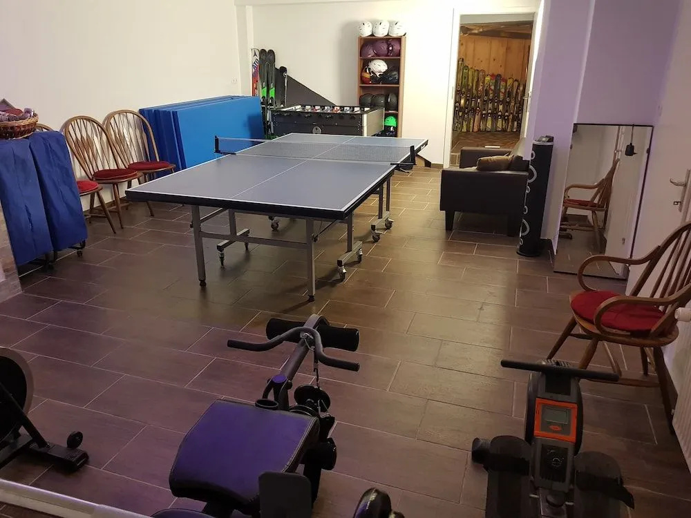 Mamas House 7min from Airport
