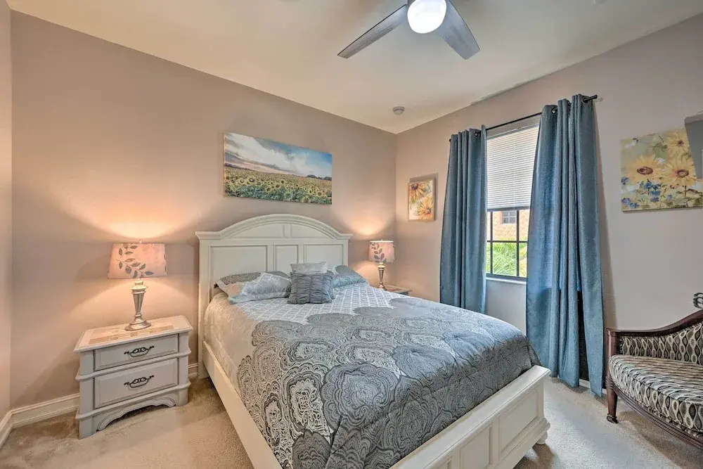 Ole at Lely Townhome w/ Endless Amenities!