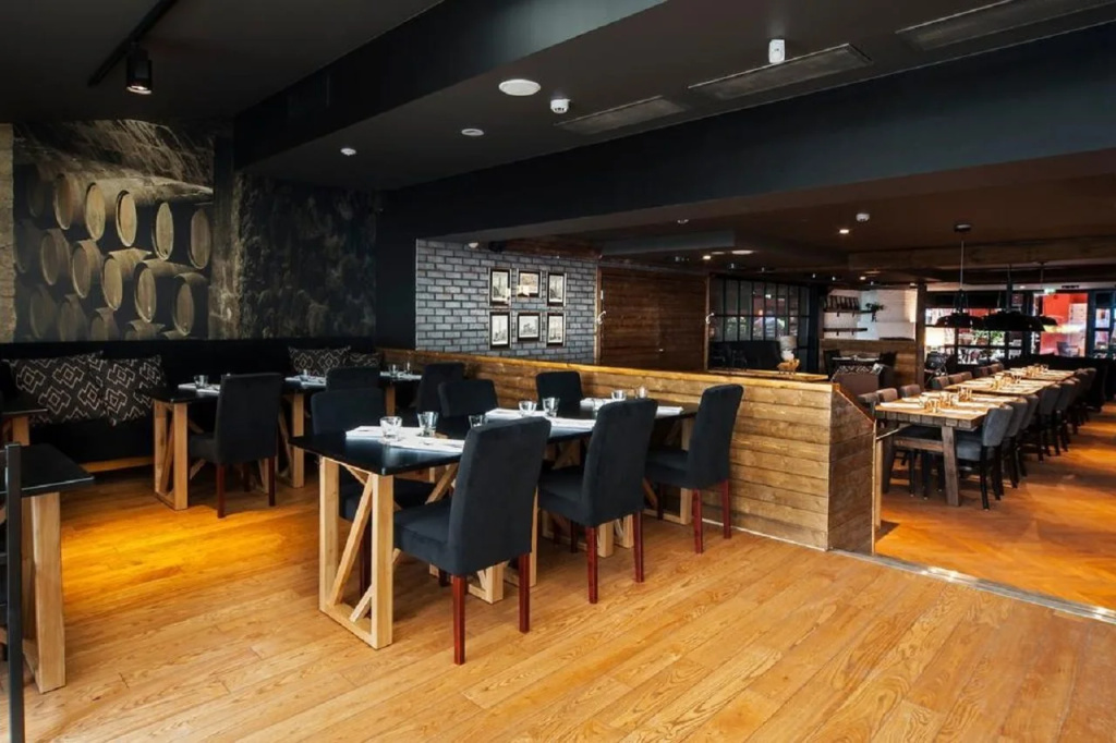 Solo Sokos Hotel Lahden Seurahuone
