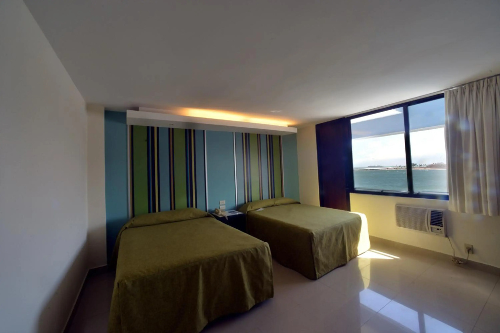 Hotel Mar y Tierra
