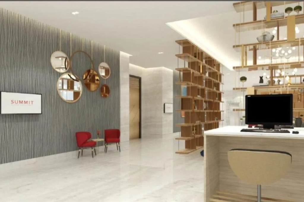 Summit Hotel Naga