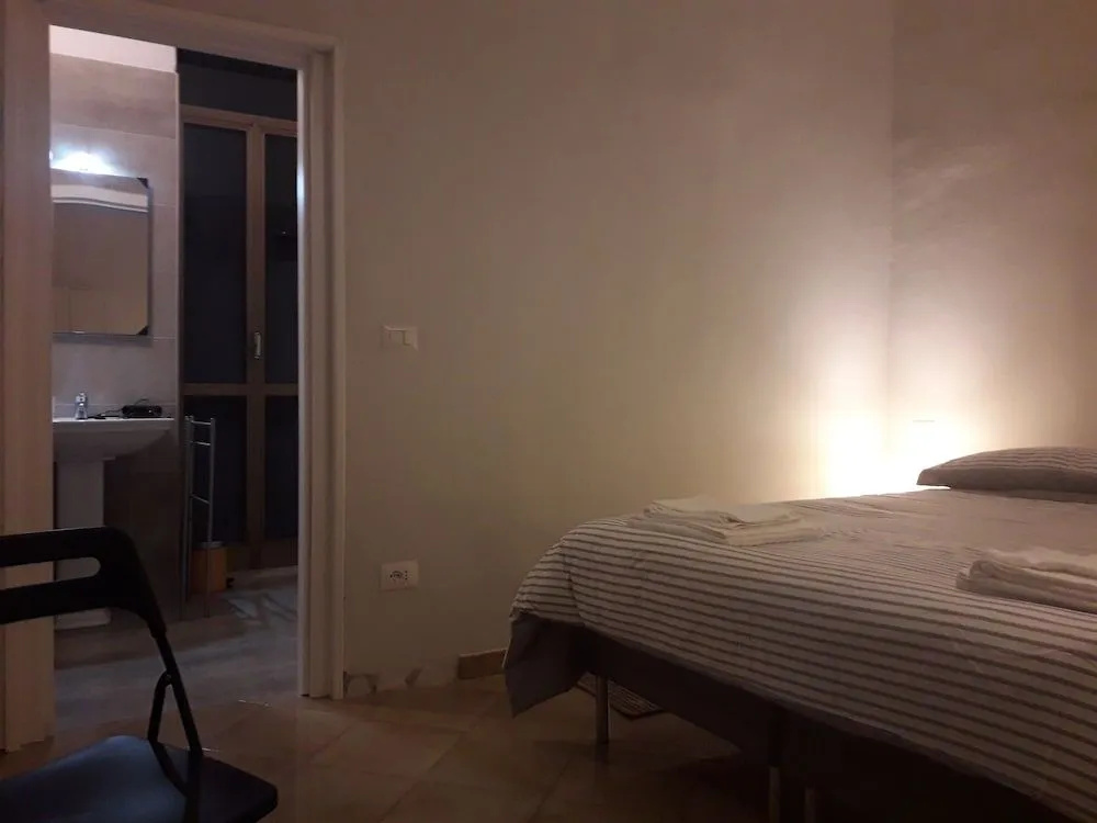 Fermata Sud Bed&Breakfast