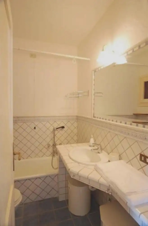 Apartment With 3 Bedrooms in Puntaldia, With Wonderful sea View, Shared Pool and Furnished Terrace Near the Beach