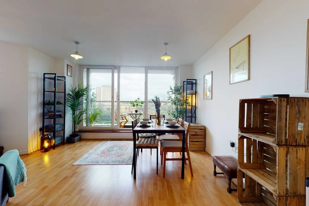 Cozy Hackney Apartment
