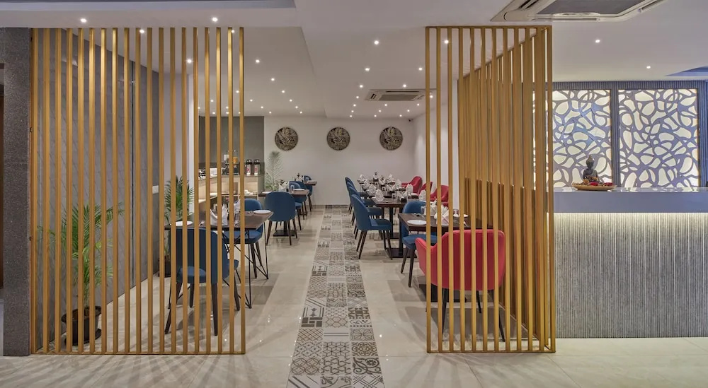 Regenta Inn 4th Block Koramangala Bangalore