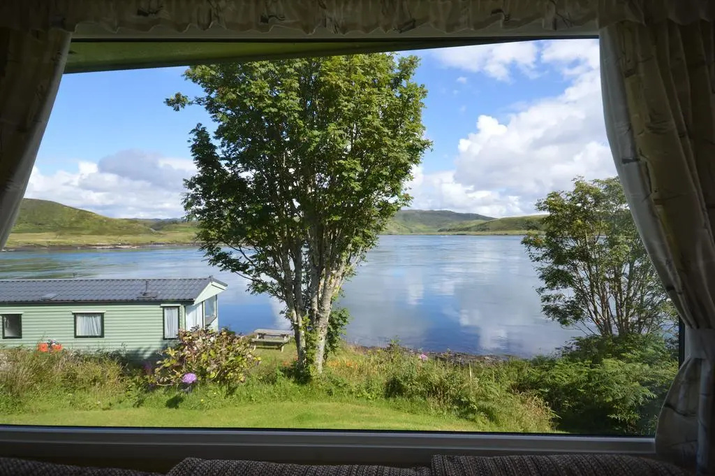 Sunnybrae Caravan Park