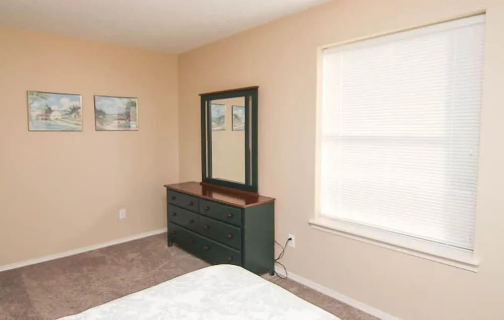 Seaside Vacation Rental