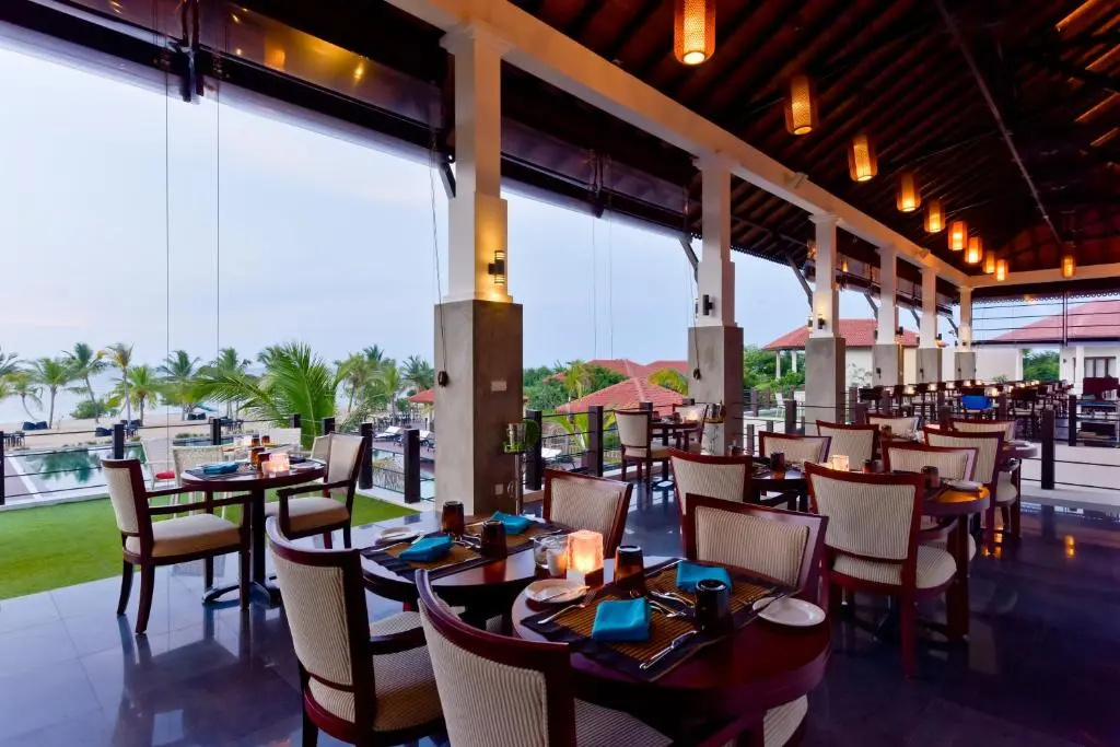 Sun Siyam Pasikudah