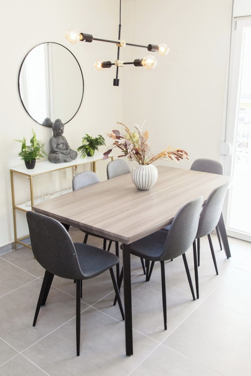 Brand New Modern apt in Central Athens