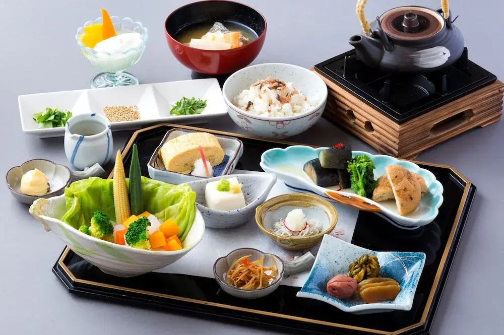 Ryokan Okayama